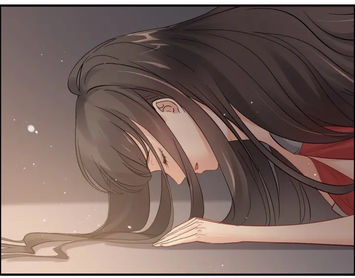 第366话 兮兮心结解开46