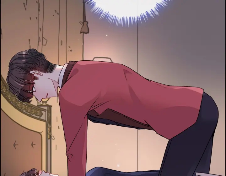 第317话 兮兮把总裁推倒啦！53