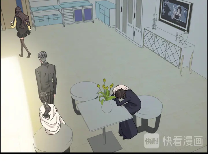 第299话 糟糕，兮兮大出血！97