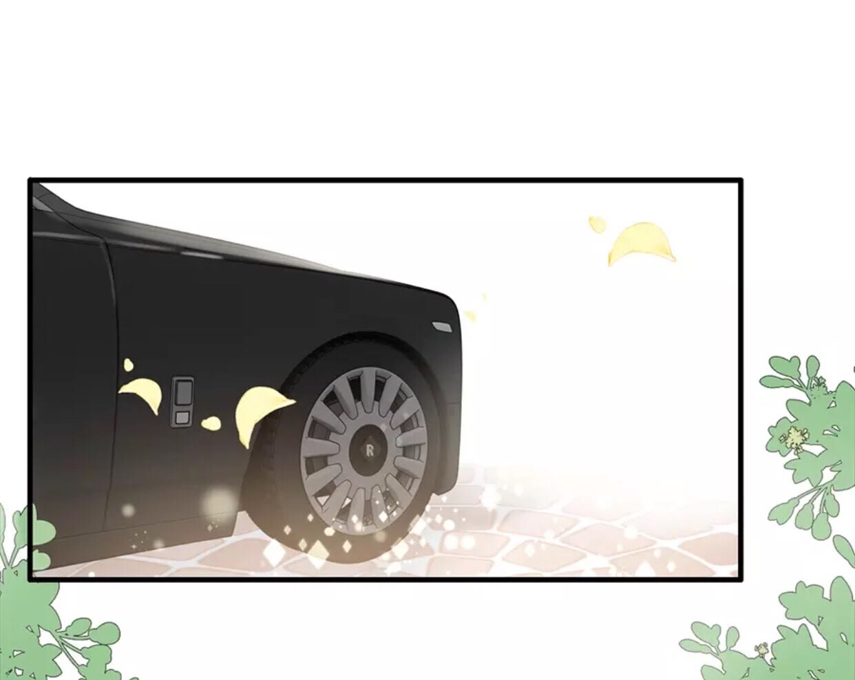 第239话 你是不是活得不耐烦1