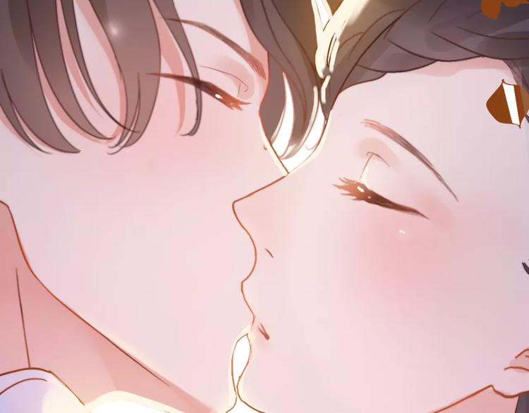 第33话  甜蜜而隐忍的吻48