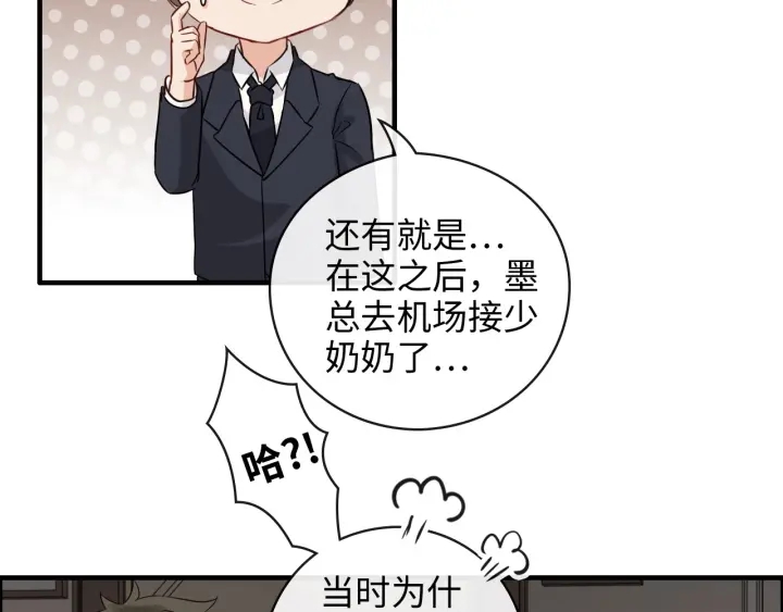 第336话 兮兮要被撩跑啦？！38