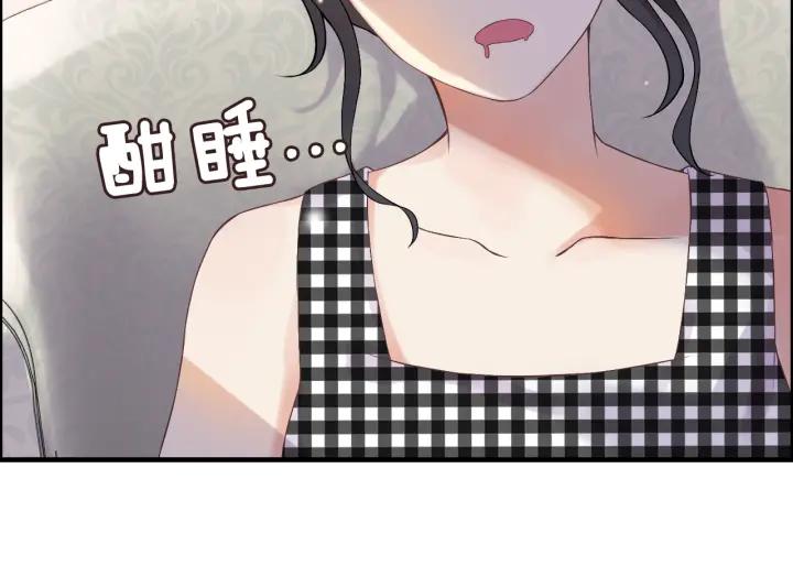第61话 晚安，小野猫32