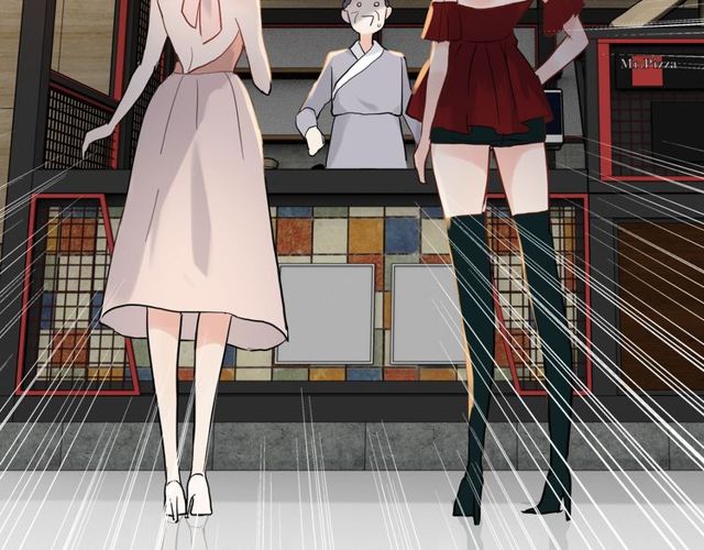 第206话 急着投怀送抱？！25
