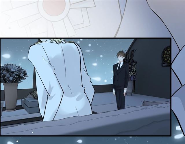 第214话 爲了她我愿意做一切20