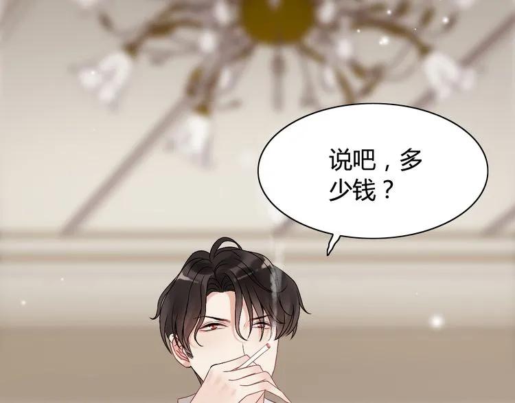 第83话 我的忍耐是有限度的!81