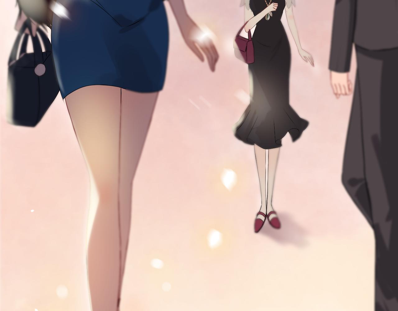 第66话 他们竟然认识？！18