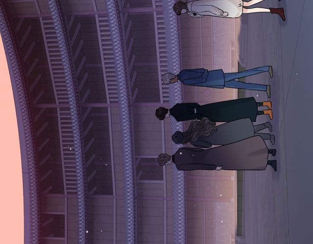 第176话 热情背後的阴谋13
