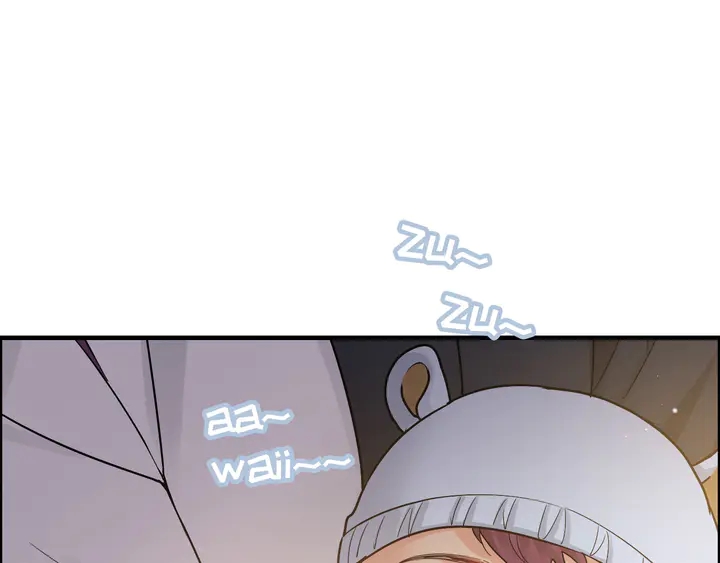 第297话 尹司宸喜当爹50