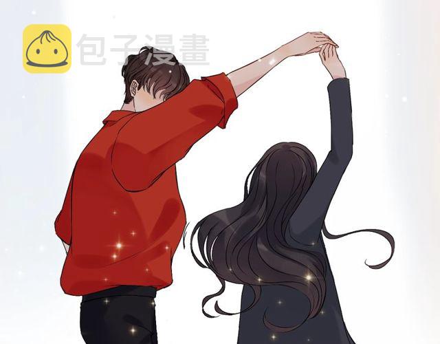 第183话 你第一次主动吻我43
