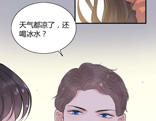 第173话 他对我太过热情？23