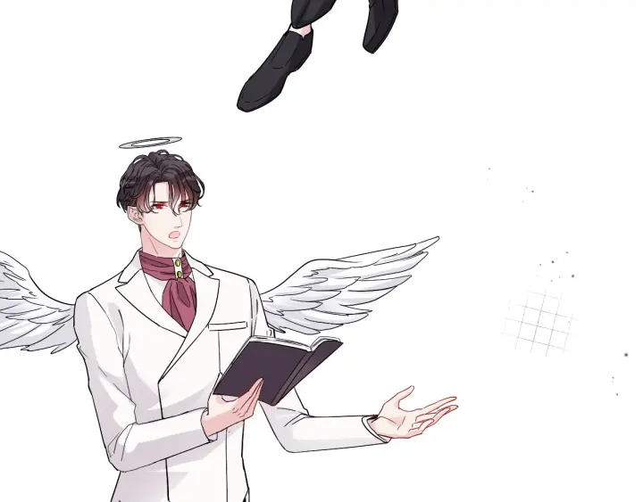 第317话 兮兮把总裁推倒啦！61