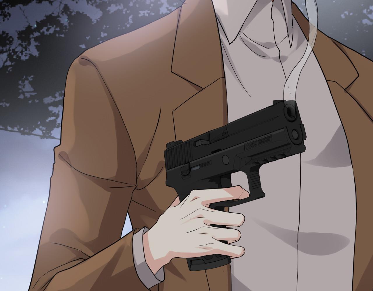 第402话 尹司宸的狠辣116