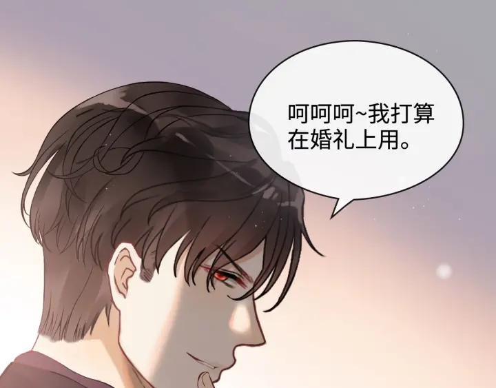 第320话 尹总你说举行婚礼？87