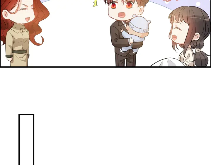 第297话 尹司宸喜当爹56