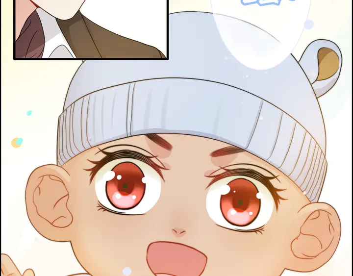 第297话 尹司宸喜当爹39