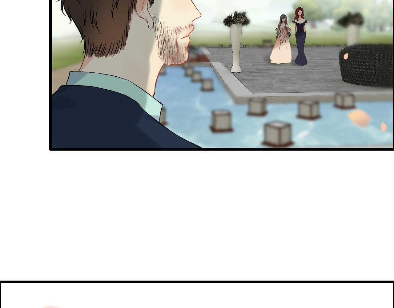 第115话 总裁的另一个女人？25
