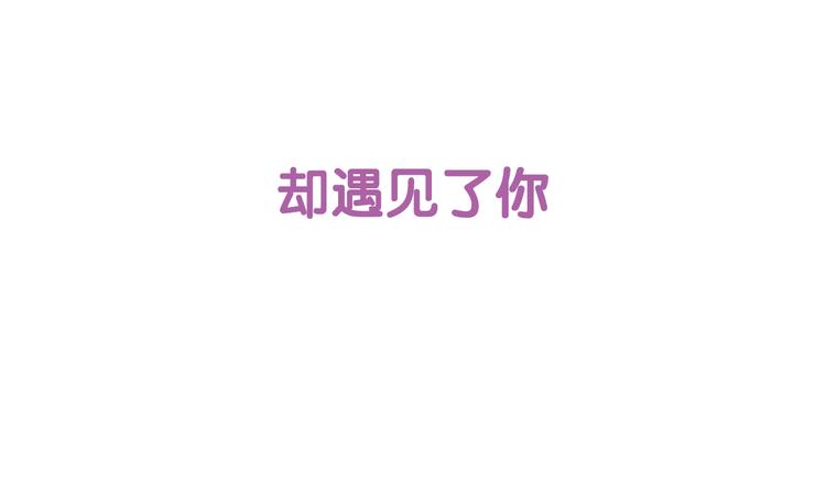 序章 闪婚契约38