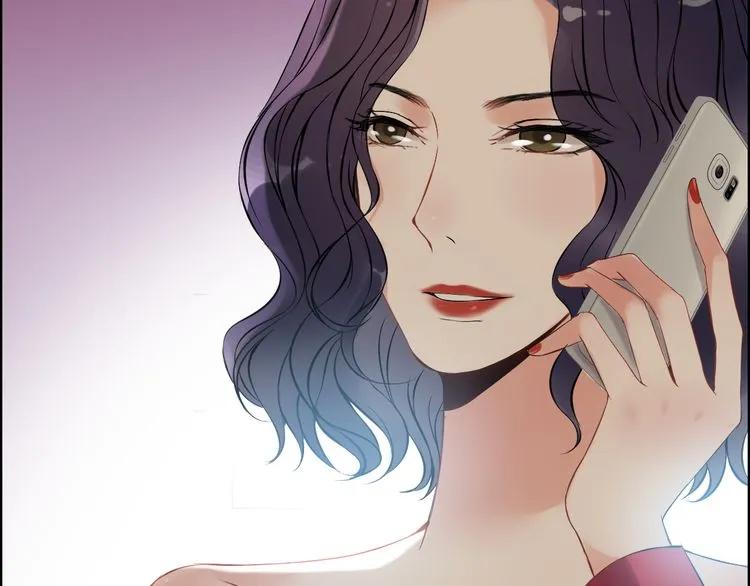 第100话 闺蜜绑架了妈妈？！75