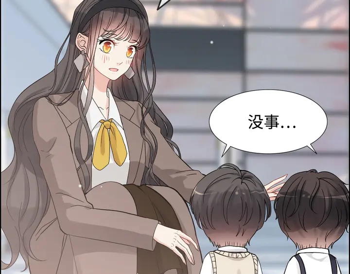 第304话  三年後母子相遇！128