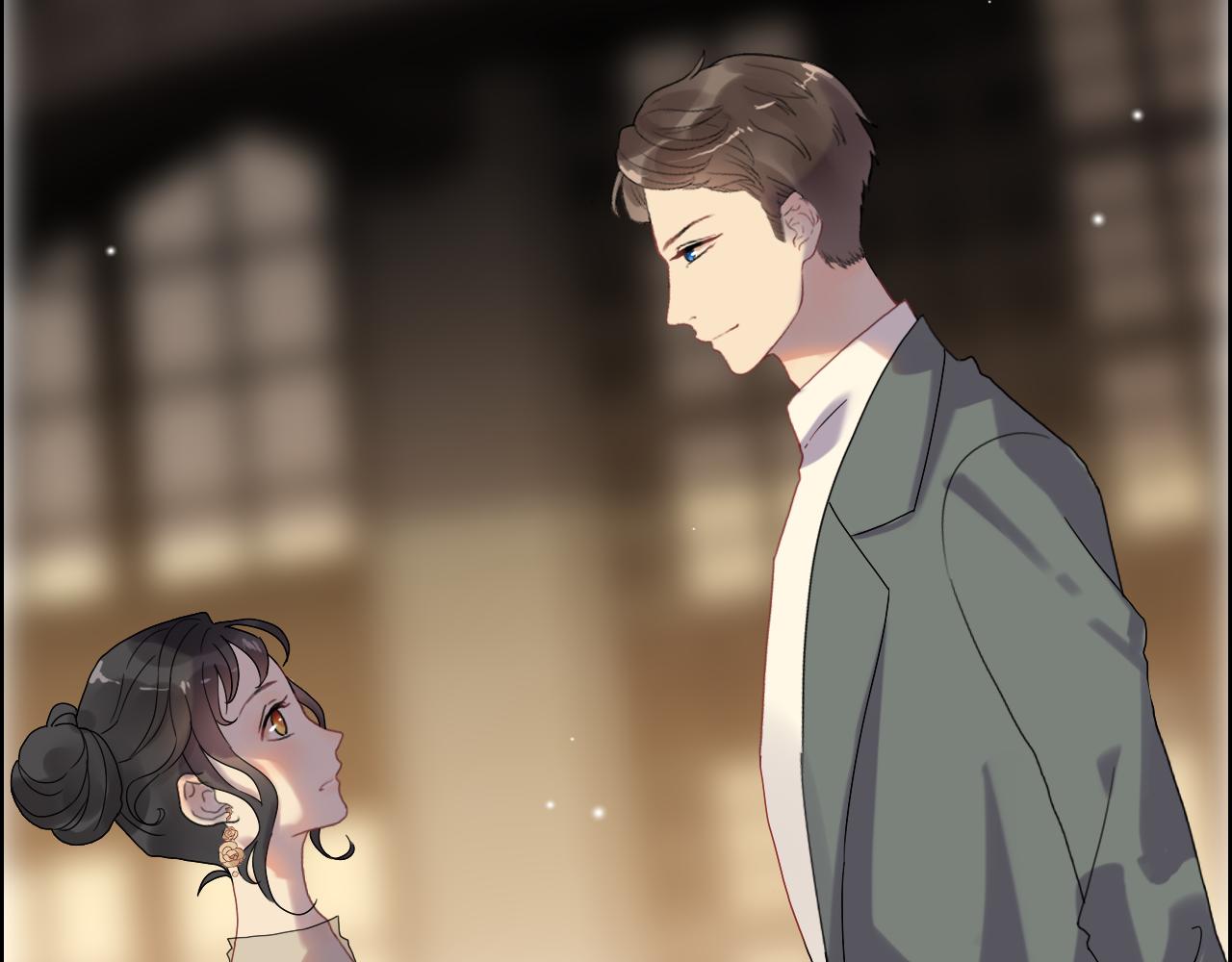 第66话 他们竟然认识？！39