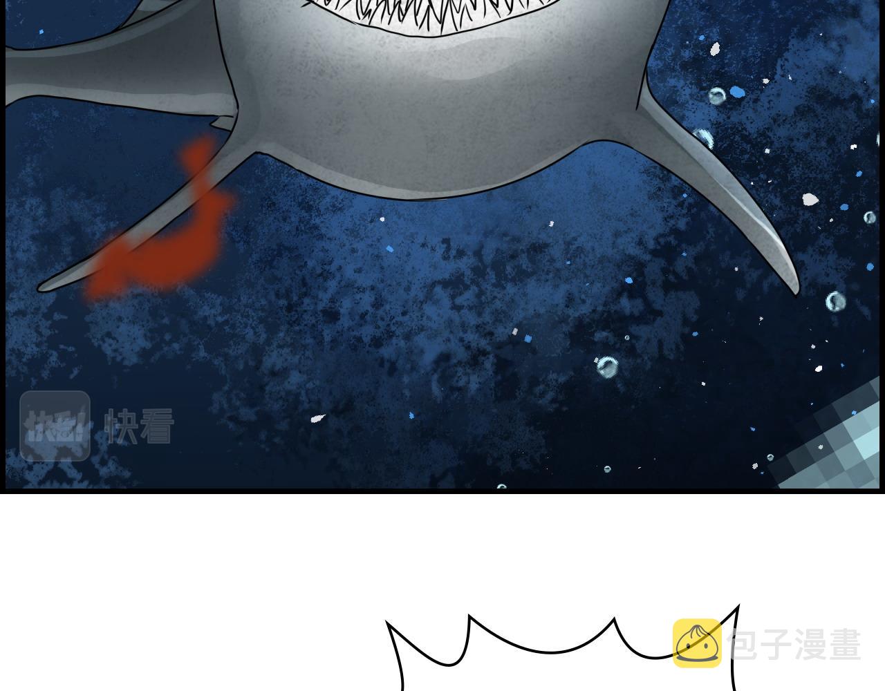 第465话 船只爆炸！跳海求生！29