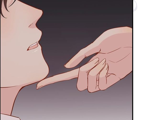 第183话 你第一次主动吻我46