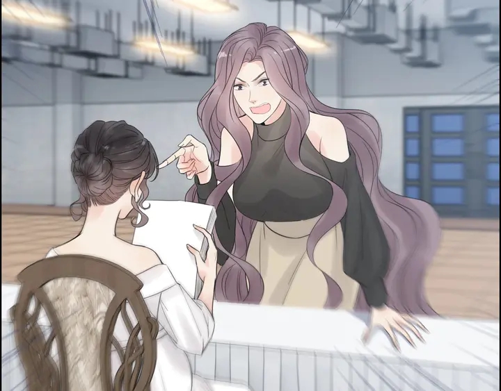 第247话 金牌制片手撕绿茶78