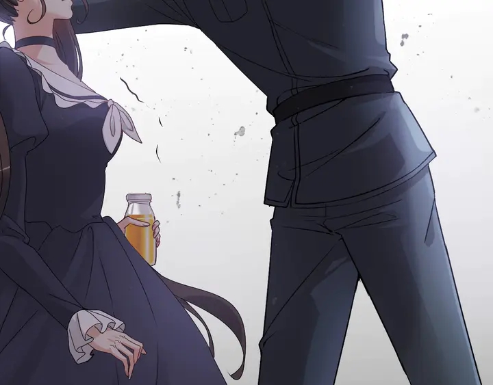 第271话 别逼我打女人86