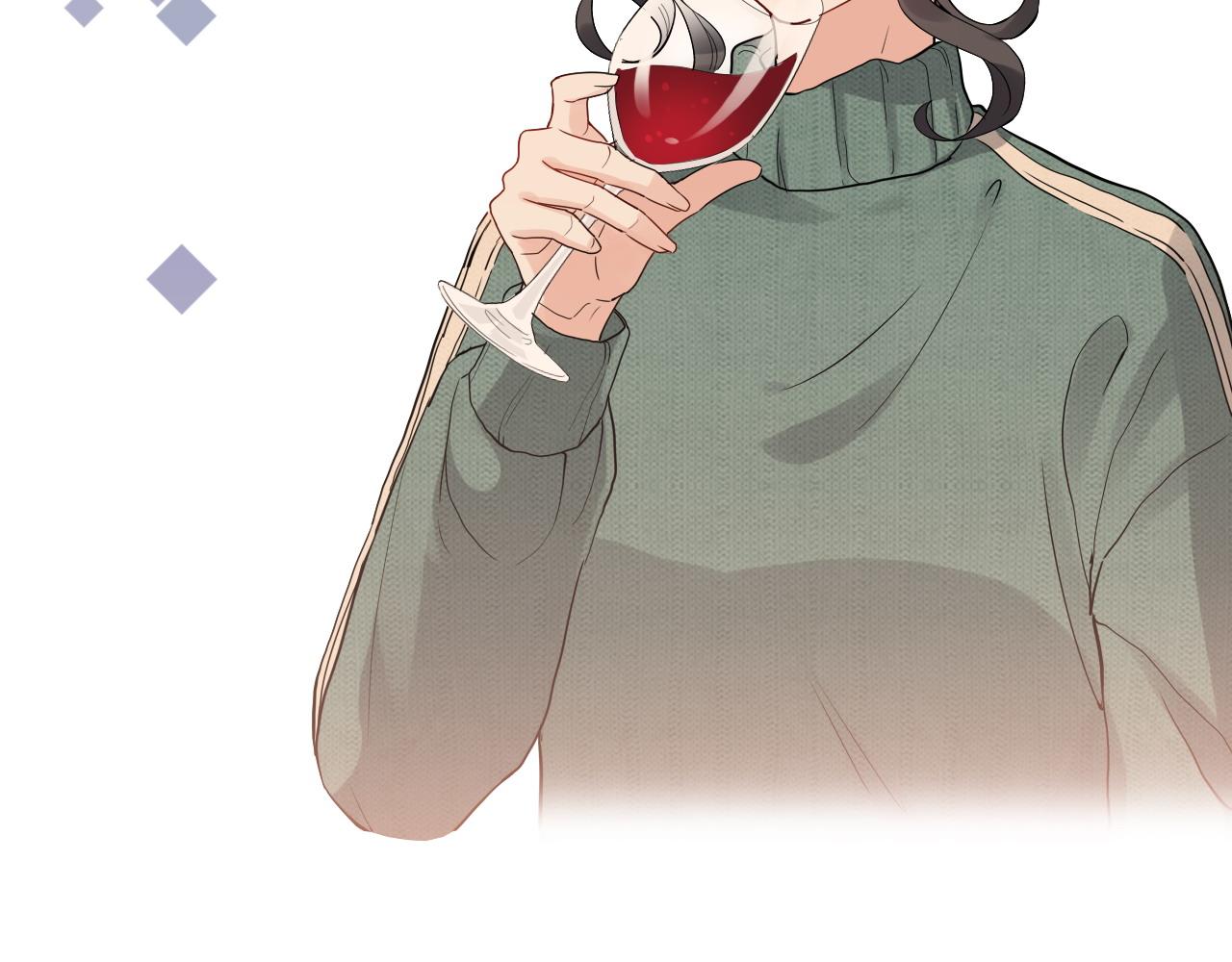 第393话 杯酒入喉情迷意乱32
