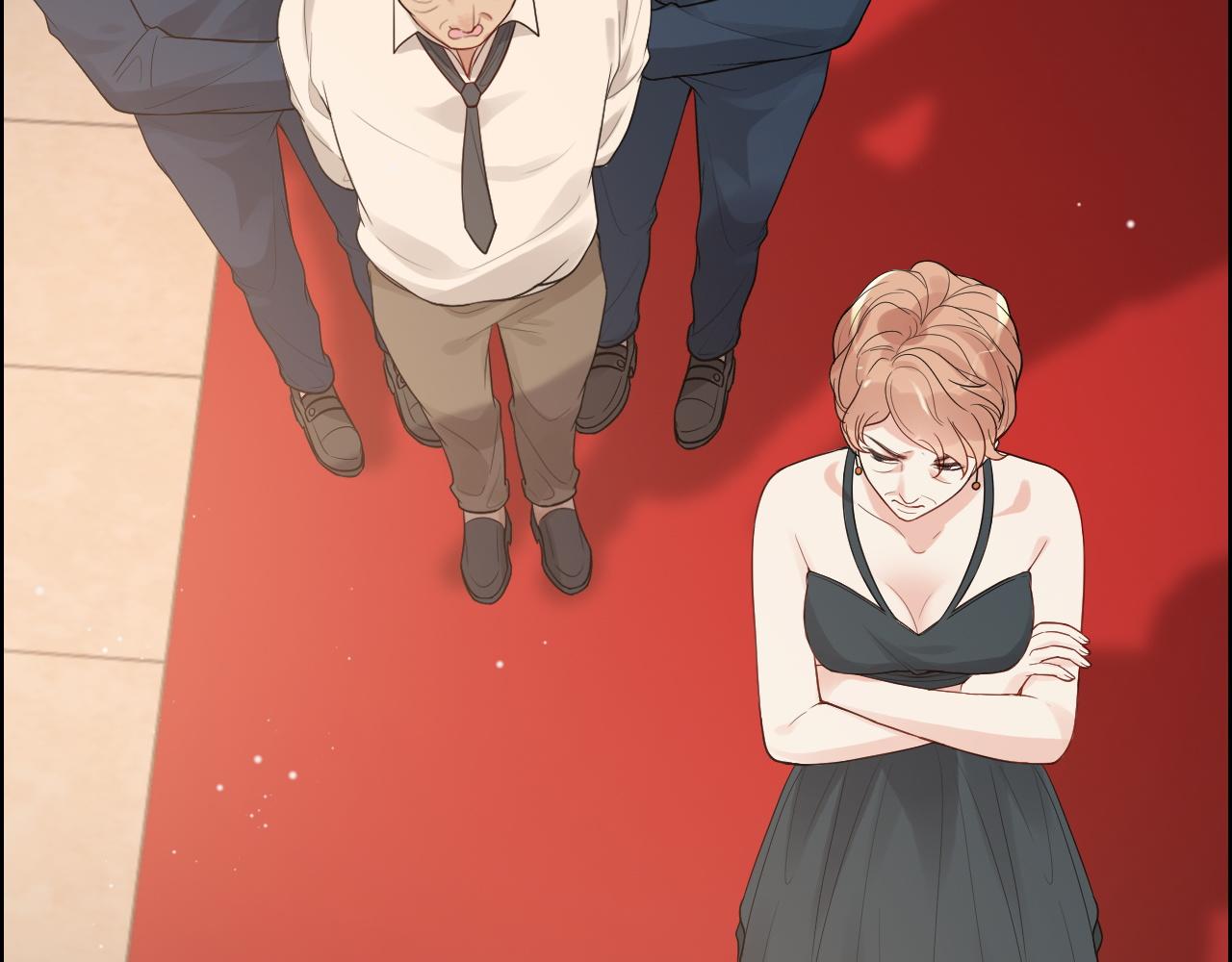 第434话 吃瓜羣衆的聚集34