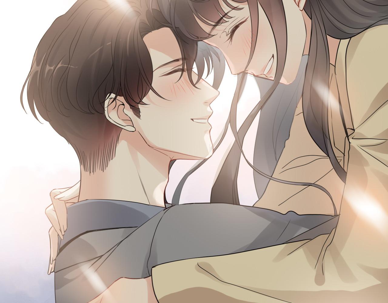 第408话 好久不见，顾兮兮108