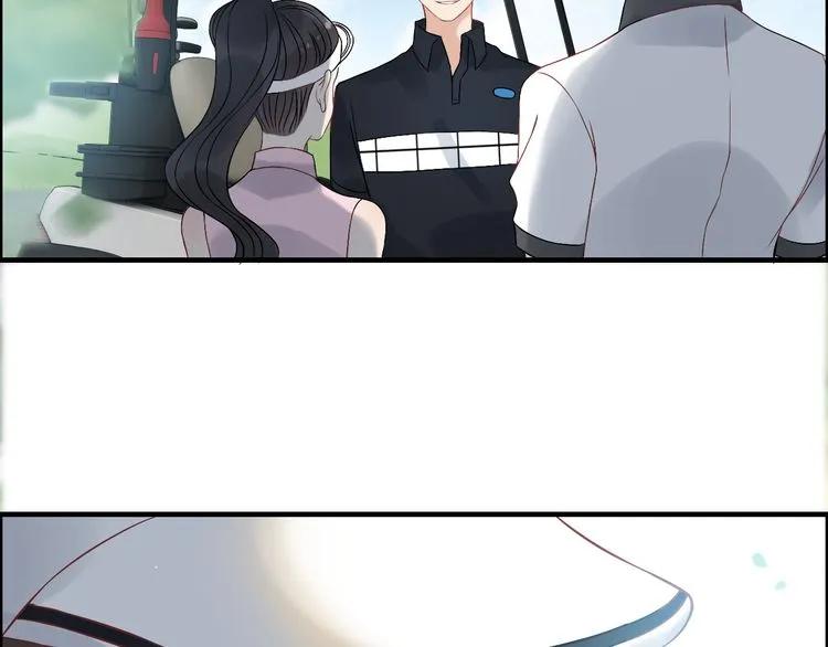 第78话 充满敌意的高尔夫球场77