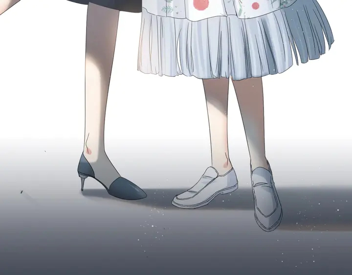第281话 不知礼节的堂妹66