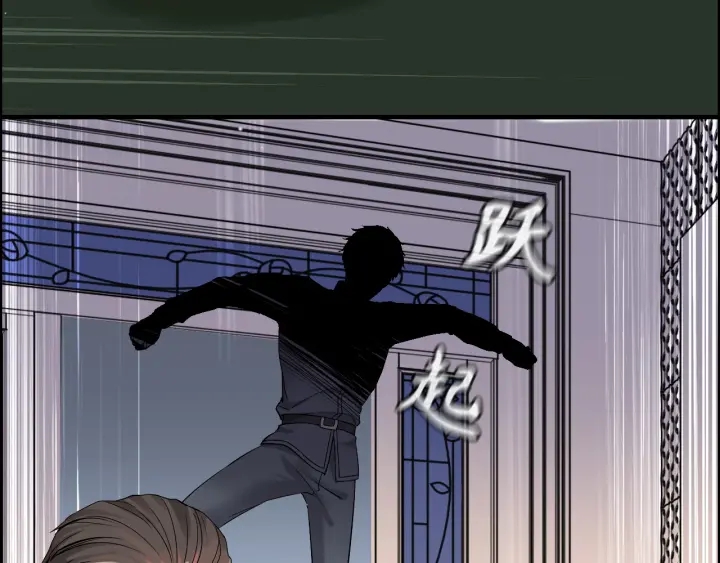 第312话 顾渺中毒箭！55