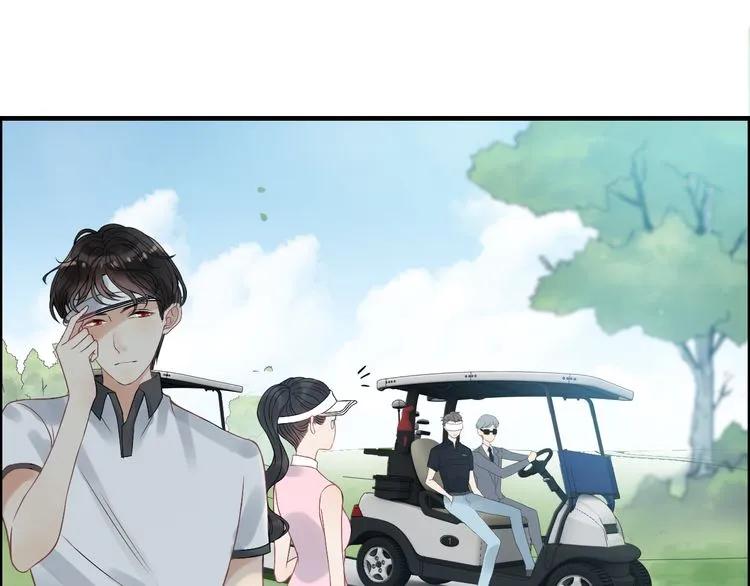 第78话 充满敌意的高尔夫球场68