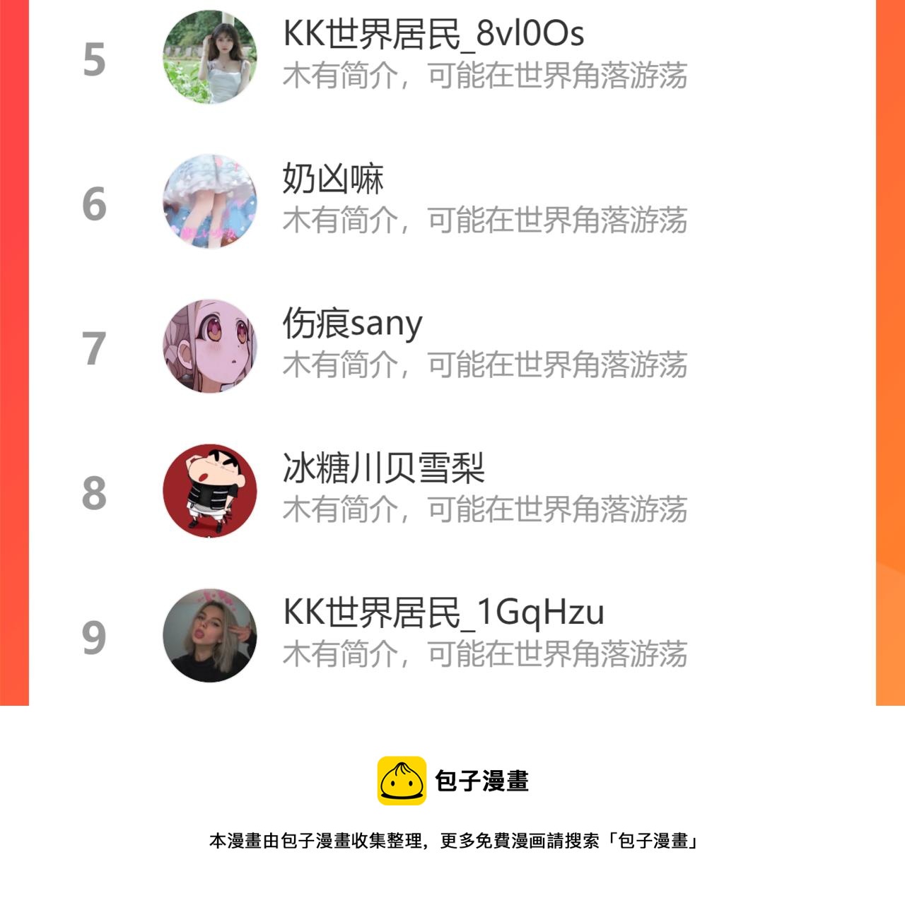 第434话 吃瓜羣衆的聚集118