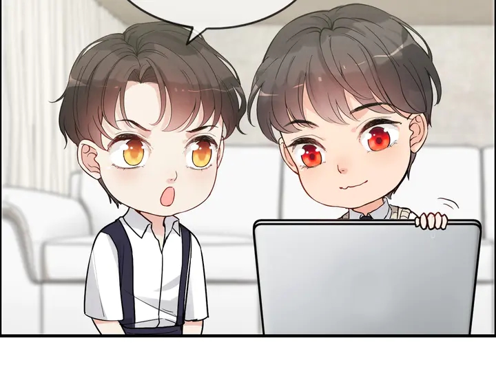 第304话  三年後母子相遇！32