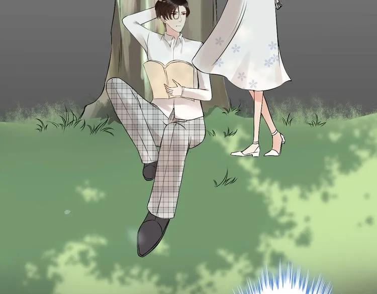 第116话 原本的恋人？！45