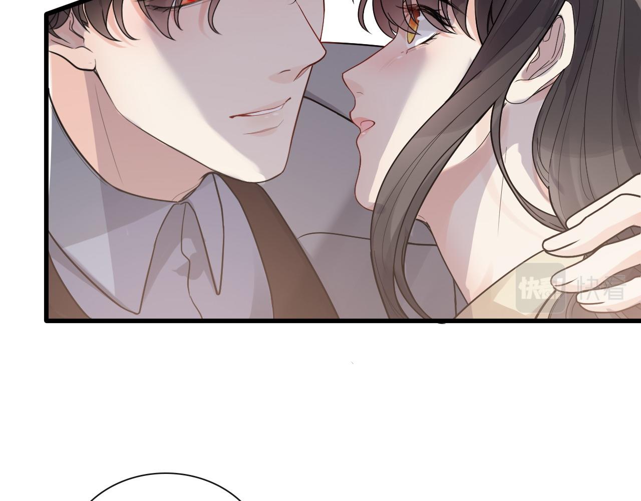 第408话 好久不见，顾兮兮84