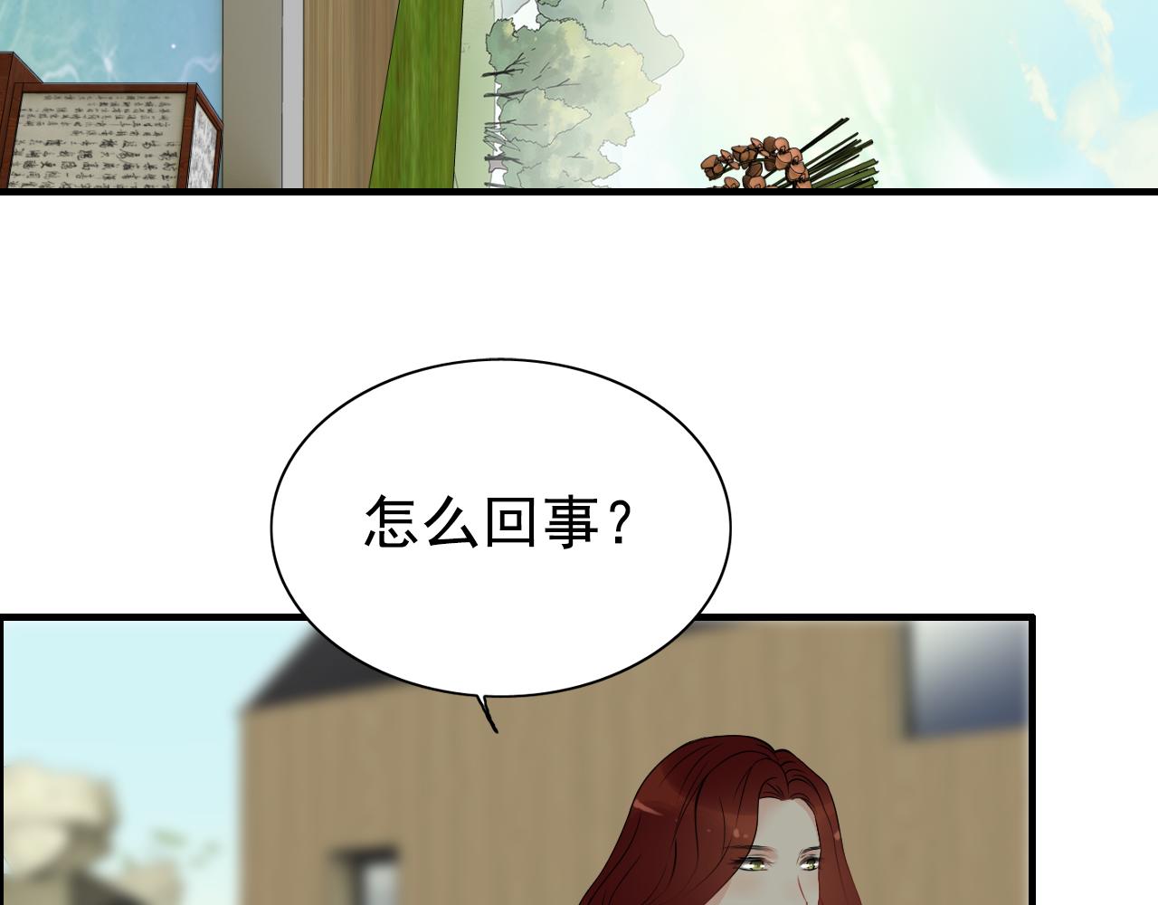 第115话 总裁的另一个女人？9