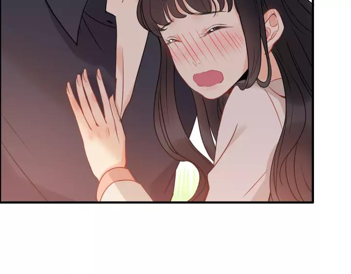 第112话 这麽急着让我吻你？21