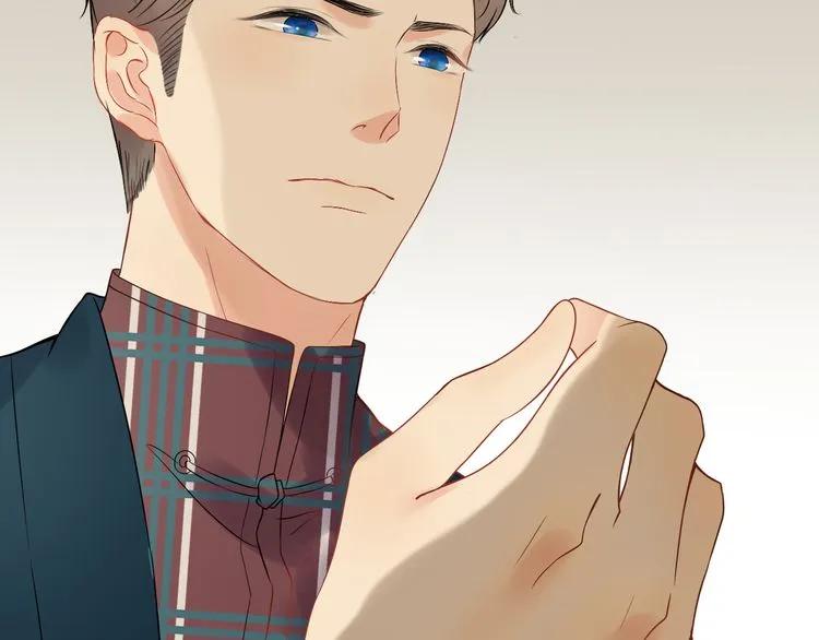 第117话 不自觉的心疼她83