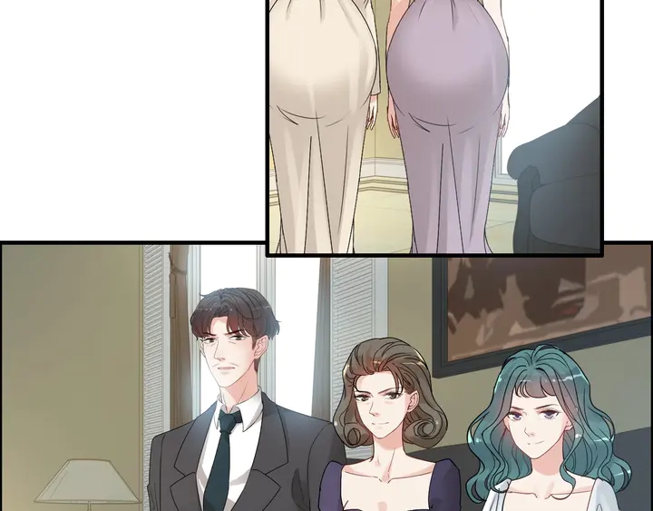 第281话 不知礼节的堂妹24