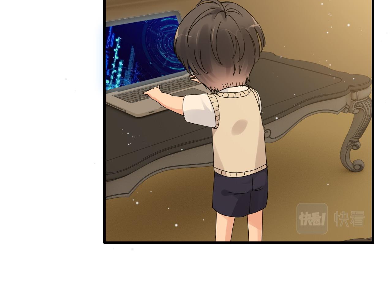 第419话 尹家对兮兮的态度28