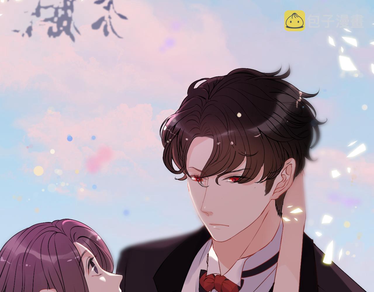 第115话 总裁的另一个女人？81