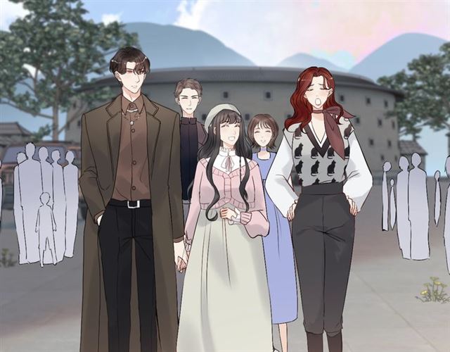 第187话 婆媳大战？！20