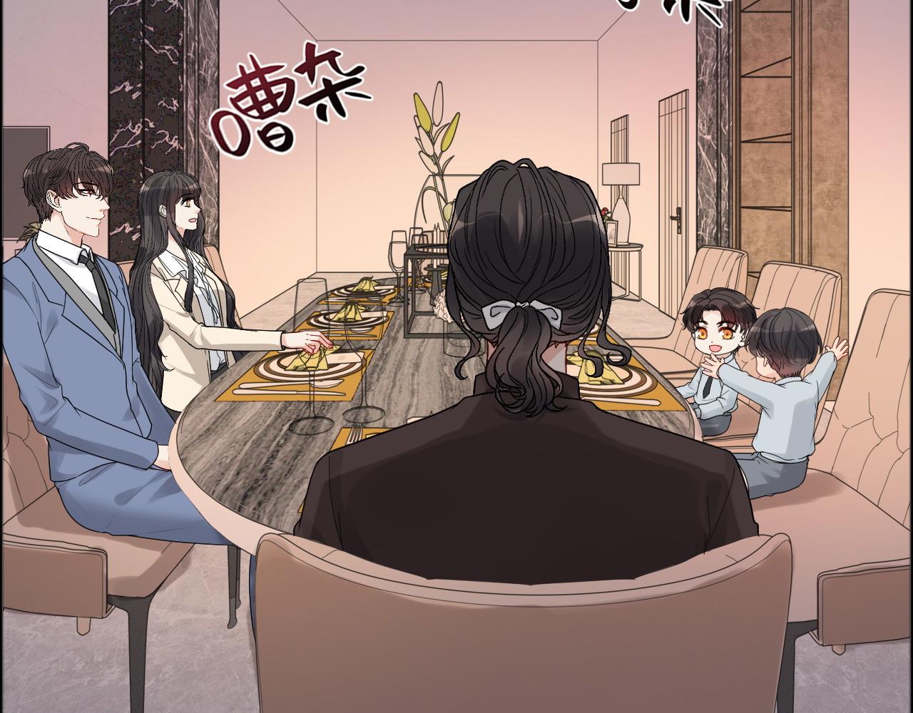 第446话 顾渺可以回家啦4