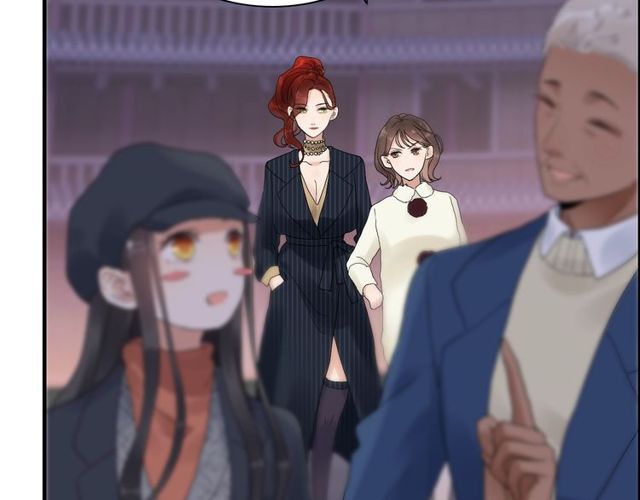 第176话 热情背後的阴谋42