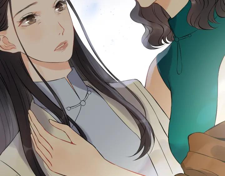 第110话 各自私慾34